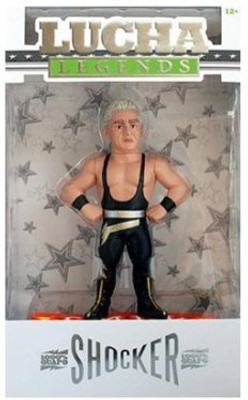

Five 1 Nine Lucha Legends Series 01 Shocker(Multicolor)