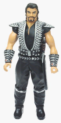 

Xena Warrior Princess Ares God of War - Ares Doll(Multicolor)