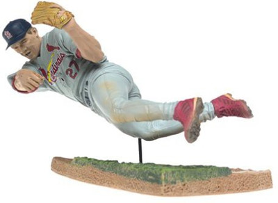 

McFarlane Toys Sportspicks Mlb Series 7 Scott Rolen(Multicolor)
