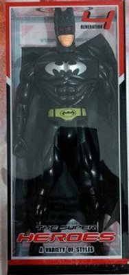 

MK Enterprises Batman(Multicolor)