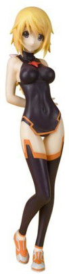 

Bandai Tamashii Nations Figuarts Zero Charlotte Dunois "Infinite(Multicolor)