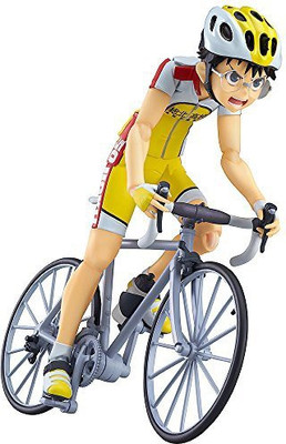 

Max Factory Yowamushi Pedal Sakamichi Onoda Figma(Multicolor)