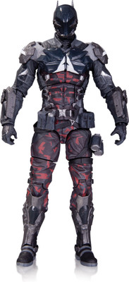 

DC Collectibles Batman Arkham Knight Action Figure(Multicolor)