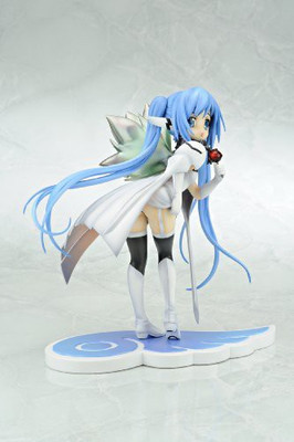 

Pm Office Agent 1/6 Scale Sora No Otoshimono Nymph Pvc(Multicolor)