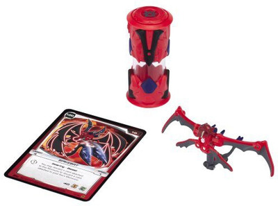 

Monsuno 11 Eklipse Spikebat 281 Pack(Multicolor)
