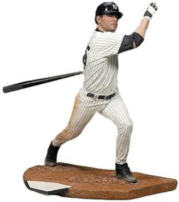 

McFarlane Toys Mlb Sports Picks Series 25 (2009 Wave 2) Mark Teixeira(Multicolor)