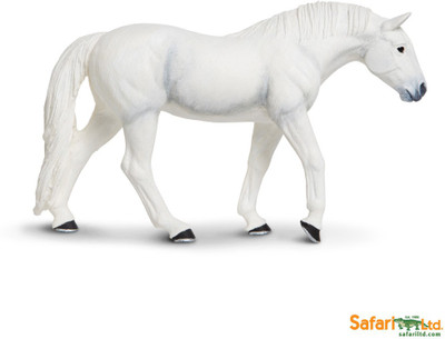 

Safari Ltd Wc Lipizzaner Stallion(Multicolor)