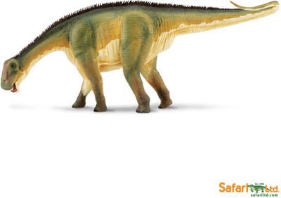 

Safari Ltd Ws Pw Nigersaurus(Multicolor)