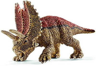 

Schleich Pentaceratops Mini(Multicolor)
