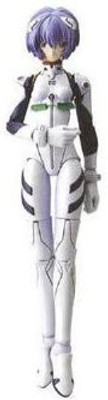 

Kaiyodo Evangelion Rei Ayanami Fraulein Revoltech(Multicolor)