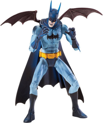 

Mattel Batman Unlimited Vampire Collector(Blue, Black)