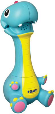

Tomy Kids Romper Stomper Dino(Multicolor)