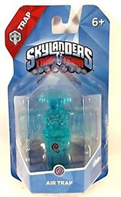 

Activision Skylanders Trap Team Air Toucan ("Breezy Bird")(Blue)