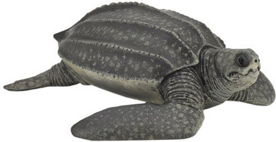 

Papo Leatherback Turtle(Grey)