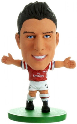 

SoccerStarz Arsenal Olivier Giroud - Home Kit(Multicolor)