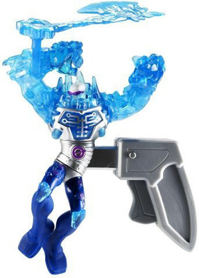 

Mattel Batman Deluxe Ice Strike Mr Freeze(Multicolor)