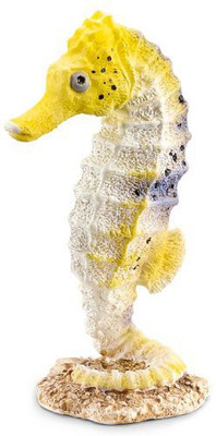 

Schleich Seahorse(Multicolor)