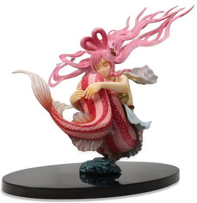 

Banpresto One Piece Princess Shirahoshi Scultures 85"(Multicolor)