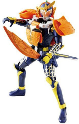 

Bandai Kamen Rider Gaim Ac01 Orange Arms(Multicolor)