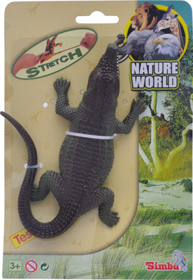 

Simba Nature World Stretchable Animal