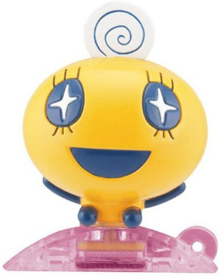 

Tamagotchi Gotchi Character Memetchi 110(Multicolor)