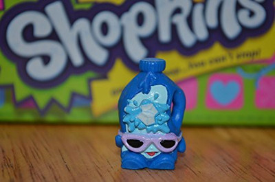 

Shopkins 2014 Coolio 032 Season 1(Multicolor)