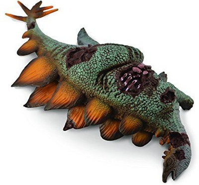 

Collecta Prehistoric Life Stegosaurus Corpse 88643(Multicolor)