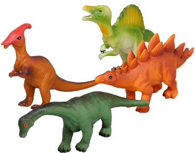 

Neo Gold Leaf Dino jumbo(Multicolor)