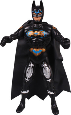 

Kanchan Toys Batman Super Hero Figure(Multicolor)