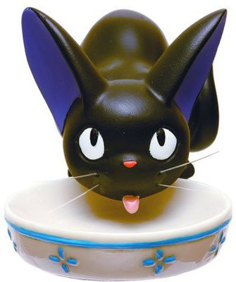 

Benelic Kiki'S Delivery Service Jiji Clip Tray Statue(Multicolor)