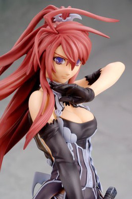 Alter Chaos Gate Ignis Jingai Makyo Statue(Multicolor)