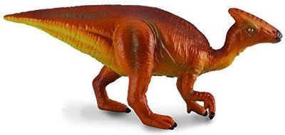 

Collecta Parasaurolophus Ba(Red)