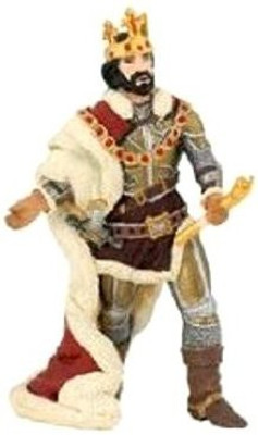 

Papo King(Multicolor)