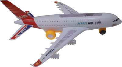 

S.G.International Airlines Flash Electric(White)