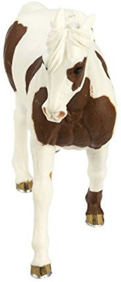 

Safari Ltd Winner'S Circle Horses American Paint Stallion(Multicolor)
