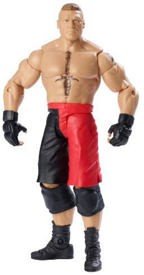

Mattel Wwe Raw Supershow(Multicolor)
