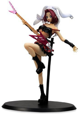 

Kotobukiya Marvel Guardians Of The Galaxy Rocket Raccoon Artfx+ Statue(Multicolor)
