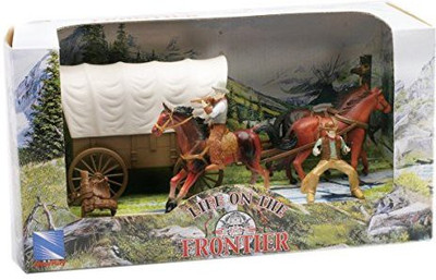 

Big Country Western Rodeo Set Asst(Multicolor)