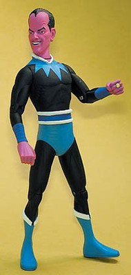 

DC Comics Sinestro(Multicolor)