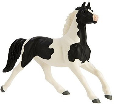 

Safari Ltd Winner'S Circle Horses Pinto Mustang Mare(Multicolor)