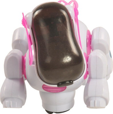 Magic Pitara Robot Dog(Multicolor)