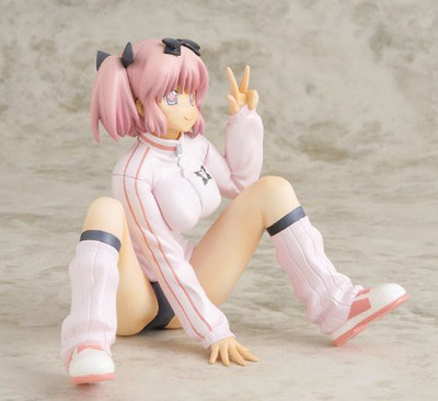 

CM's Corporation Cm"S Corporation Guttokuru 015 Senran Kagura Hibari Pvc(Multicolor)