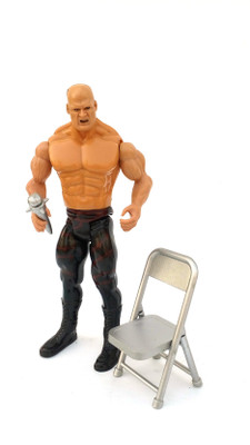 

Asa Products wrestling(Multicolor)