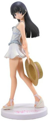 

SEGA Shironeko (My Little Sister Can'T Be This Cute) Premium(Multicolor)