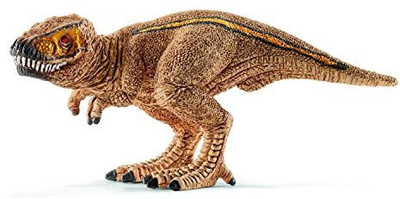 

Schleich Tyrannosaurus Rex Mini(Brown)