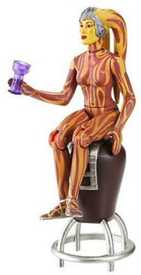 

Star Wars Episode 2 > Ayy Vida(Multicolor)
