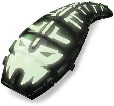 

Hex-Bug Larva Zombie(Multicolor)