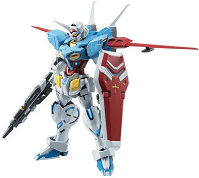 

Bandai Tamashii Nations Robot Spirits Gself "Gundam Reconguista(Multicolor)