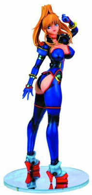 

Yamato Venus 1 Gravion Zwei Mizuki Tachibana Pvc(Multicolor)