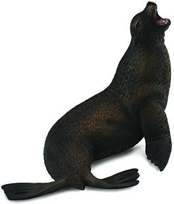 

Collecta Sea Lion(Black)